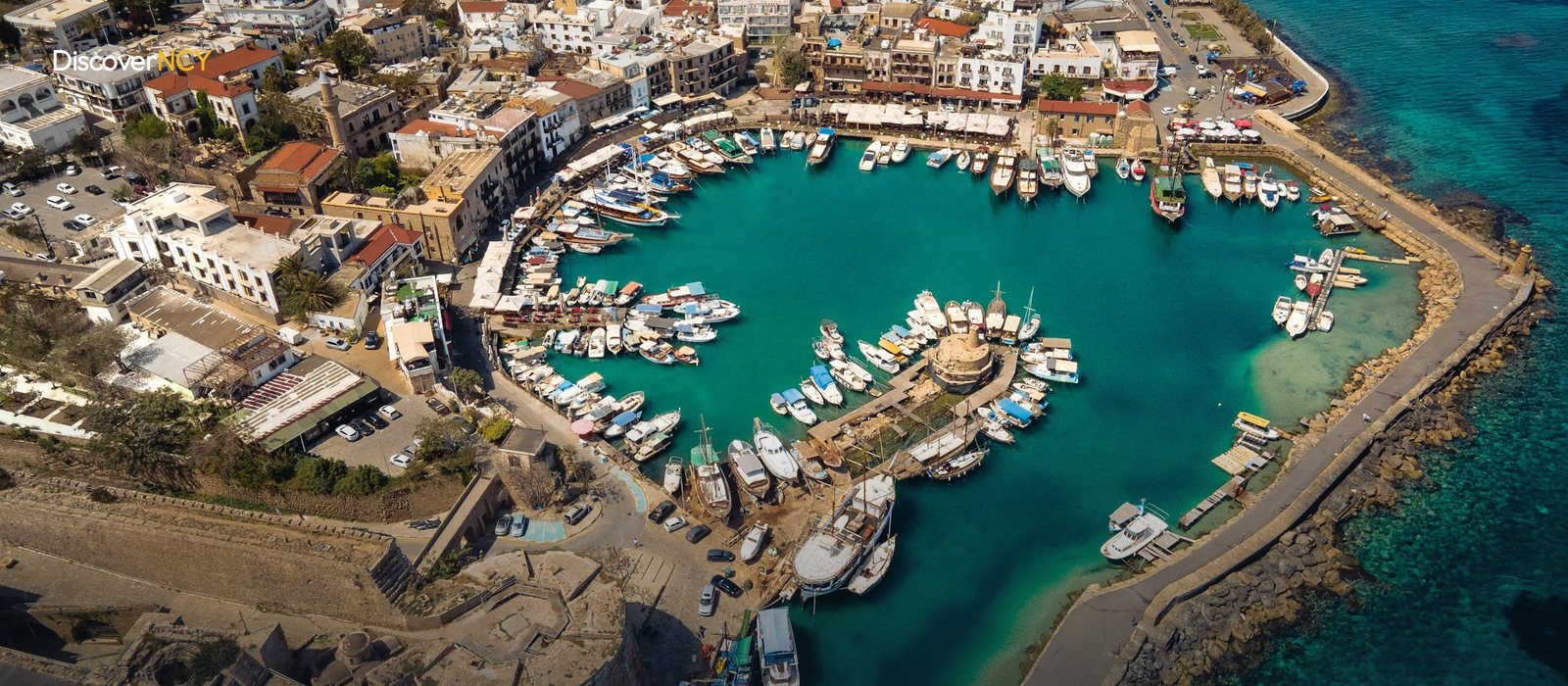 Cyprus in the Bayram Holidays: Booking and Route Guide
