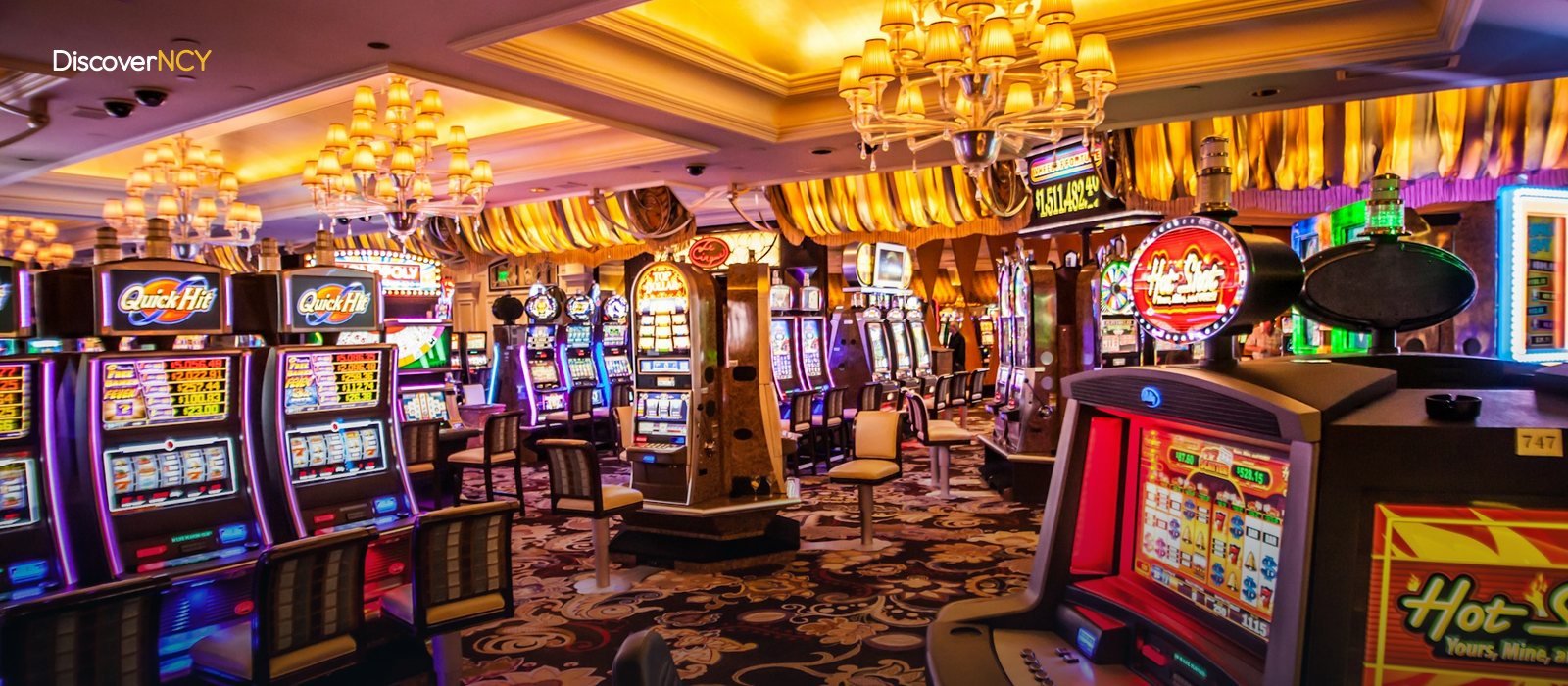 The Best Casinos in Kyrenia