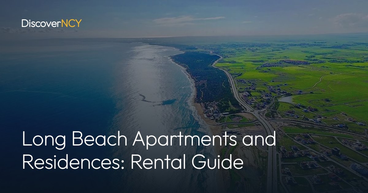 Long Beach Apartments and Residences: Rental Guide