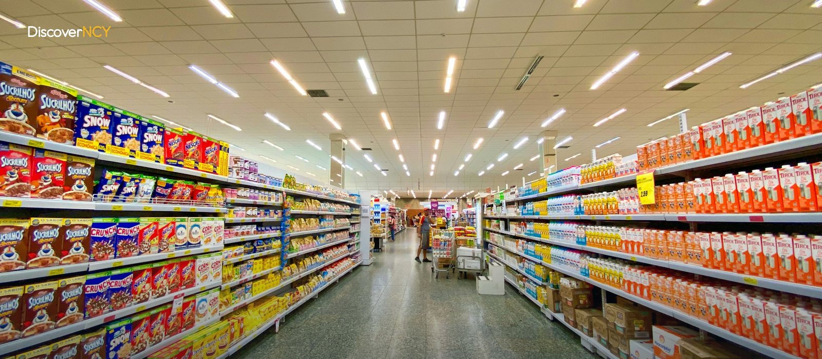 Alcohol Prices in Cyprus 2026: Supermarkets, Bars and Duty Free