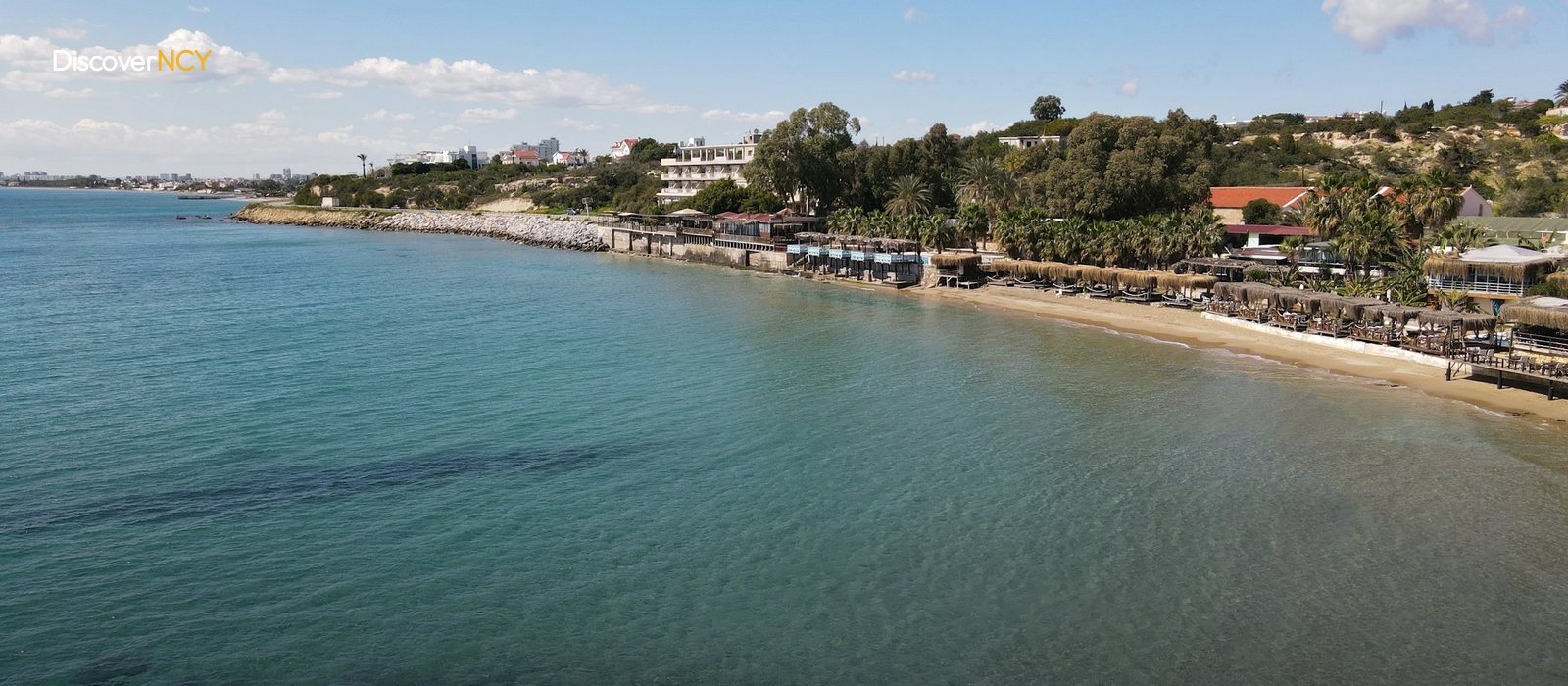 Kıbrıs'ta Yaz: Sıcakla Baş Etme ve Plaj Rotası