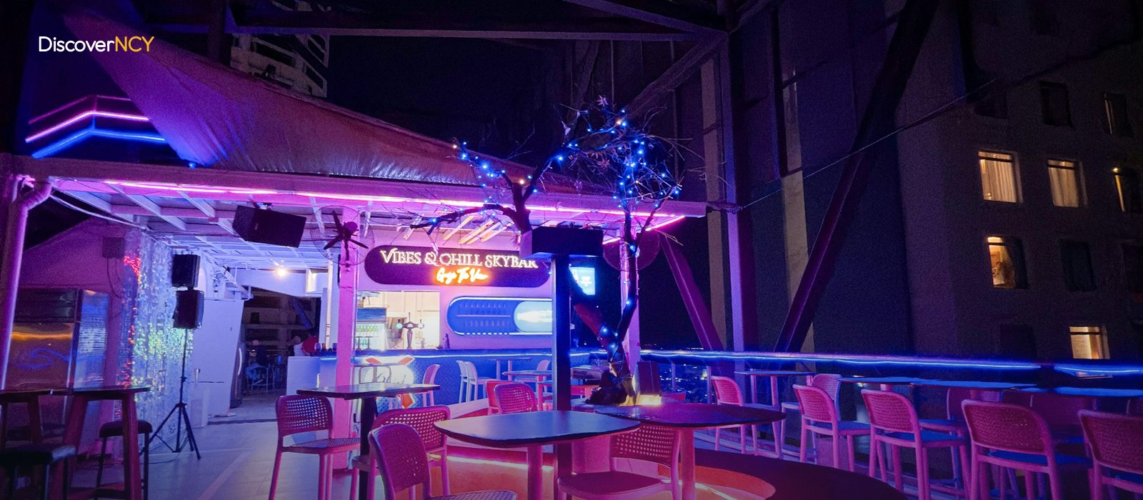 Kuzey Kıbrıs Gece Hayatı: Barlar, Kulüpler, Casinolar