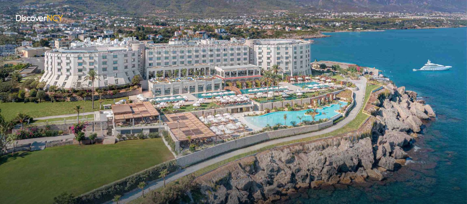 North Cyprus Hotels: A Region-by-Region Accommodation Guide