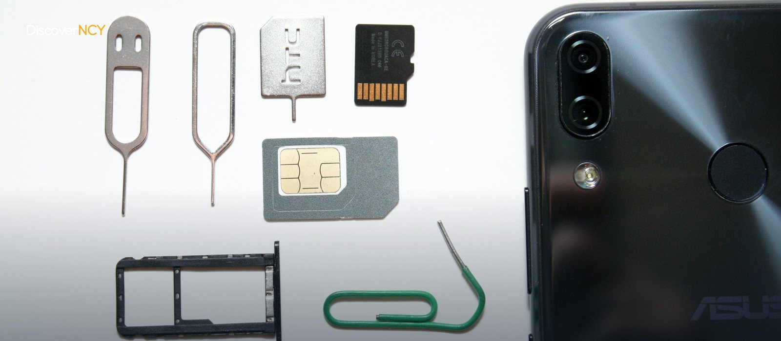 SIM Cards and Internet in North Cyprus