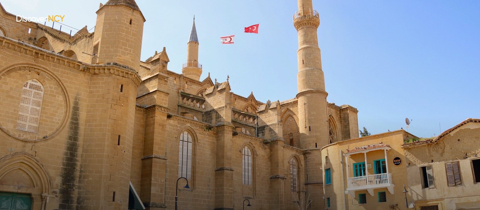 Nicosia Car Rental Guide