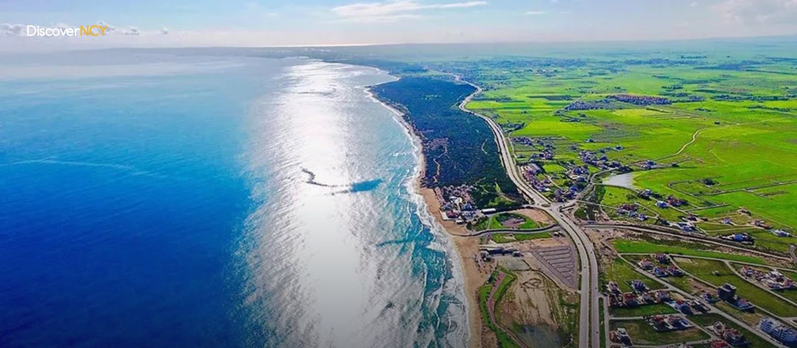 Long Beach Apart ve Rezidans Konaklama Rehberi