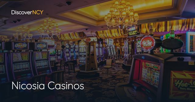 Nicosia Casinos