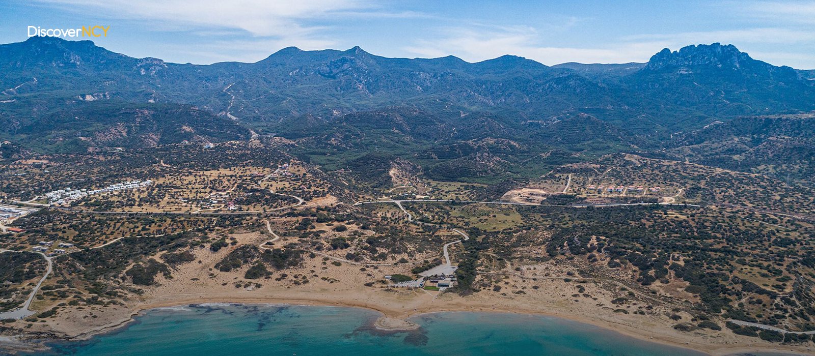 Alagadi Turtle Beach (Kyrenia)