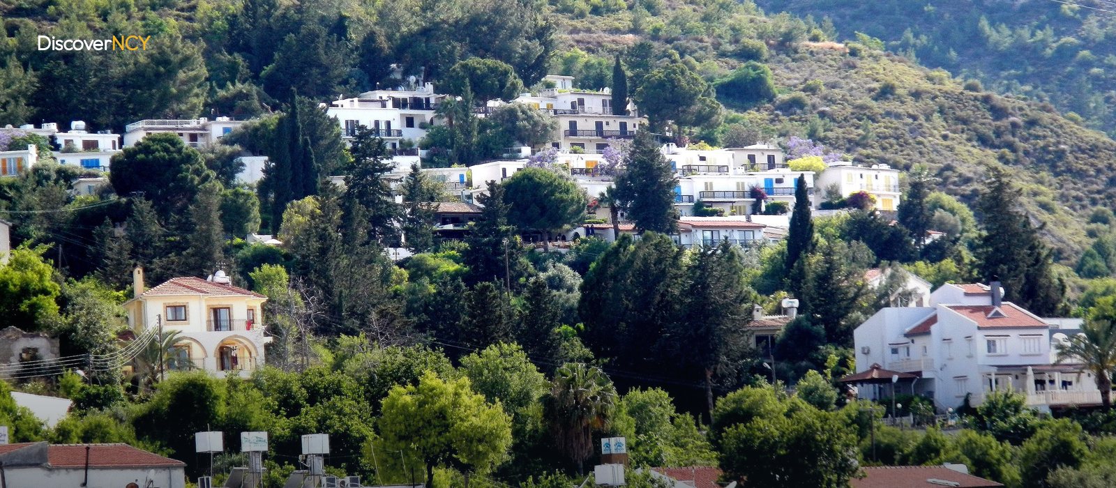 Beylerbeyi (Bellapais) Village Guide