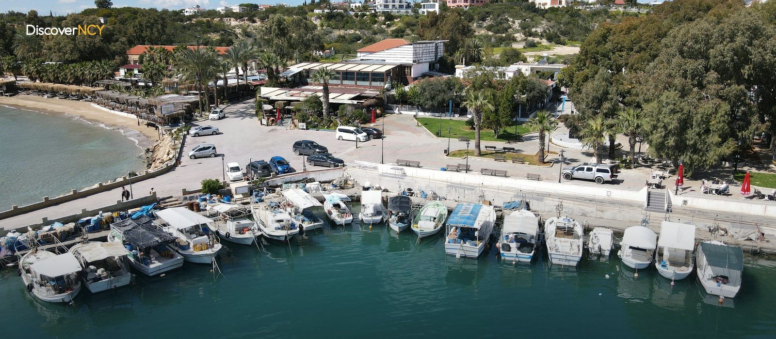 Boğaz Fishing Harbour: Fish Restaurants and a Visitor's Guide