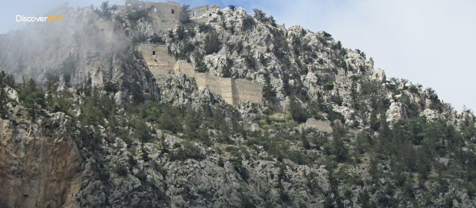 Buffavento Kalesi