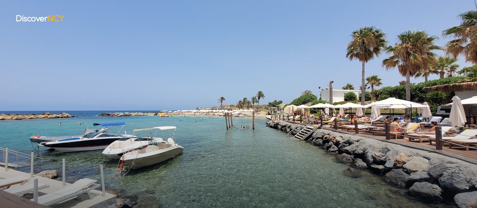 Camelot Beach (Alsancak)