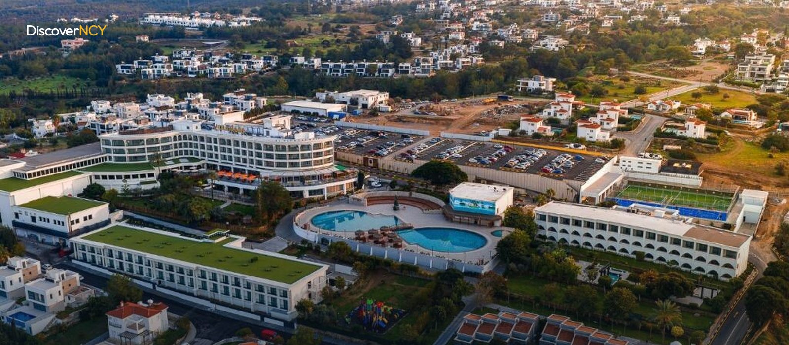 Chamada Prestige (Çatalköy)