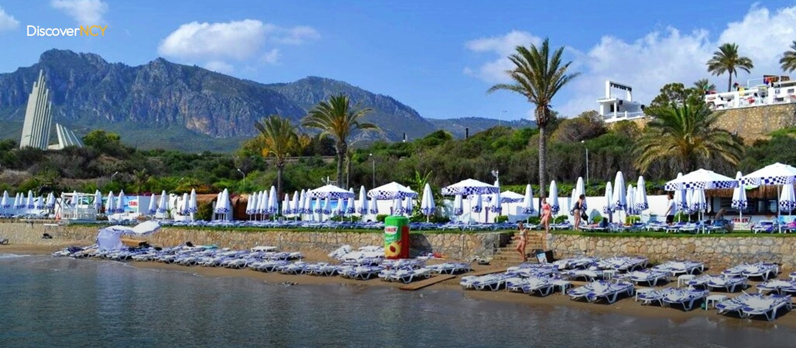 Escape Beach (Alsancak)