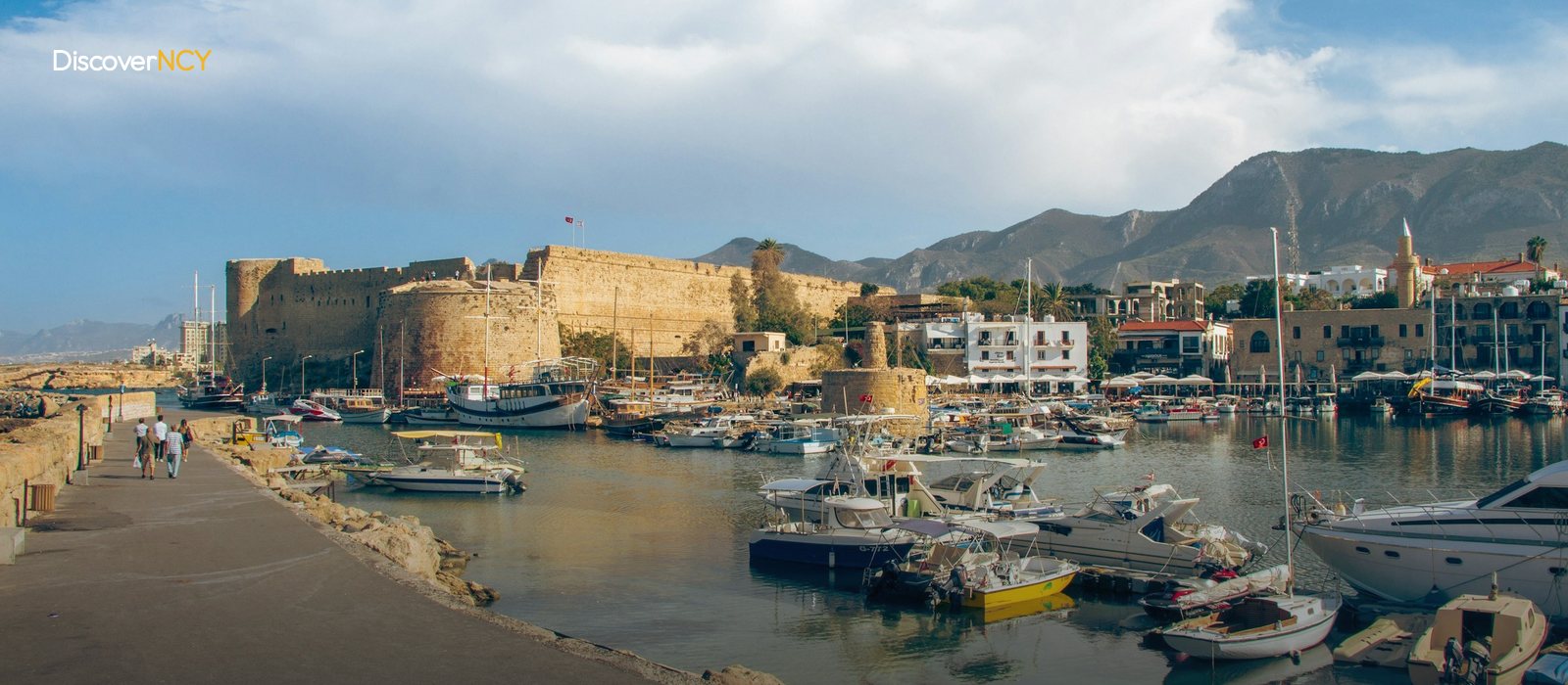 Kyrenia Castle and Shipwreck Museum