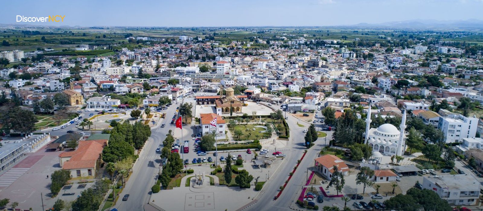 Morphou (Güzelyurt) & Lefke Guide: Citrus and Mining History