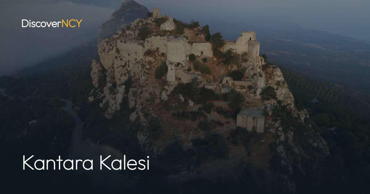 Kantara Kalesi