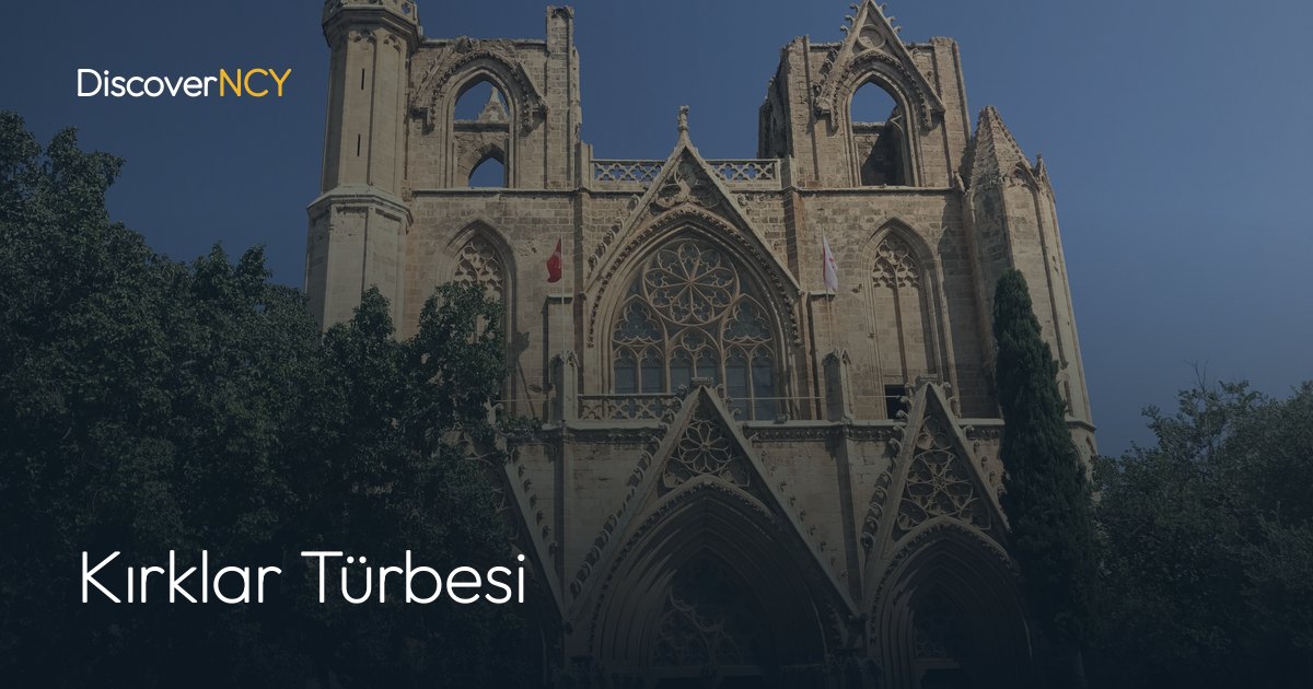 Kırklar Türbesi