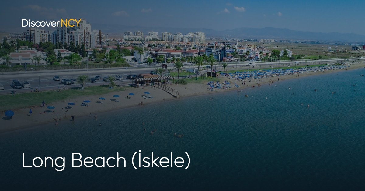 Long Beach (İskele)