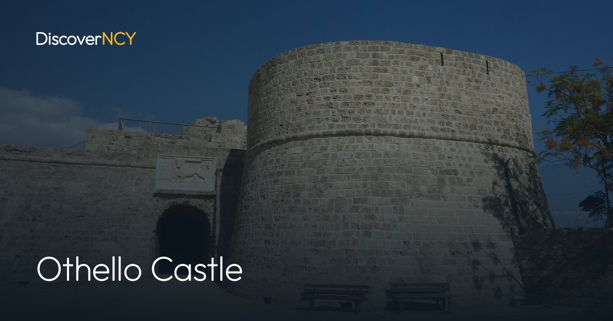 Othello Castle