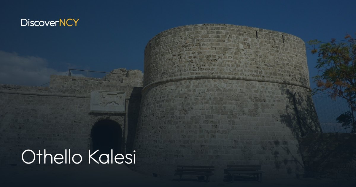 Othello Kalesi