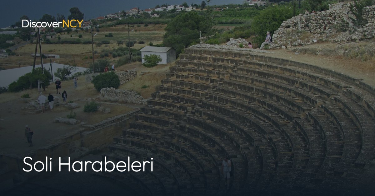 Soli Harabeleri