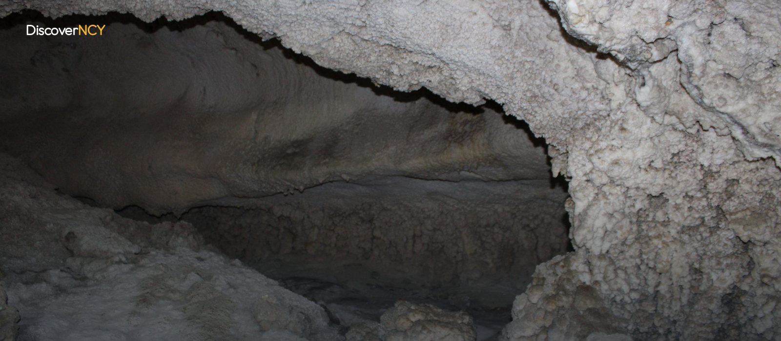 İncirli Cave: The Biggest Cave in Cyprus