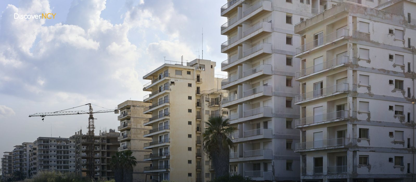 Varosha (Kapalı Maraş): Visitor Guide