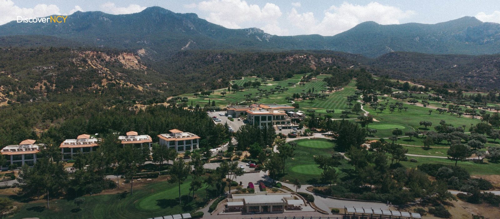 Golf at Korineum: Course, Seasons, Fees (Esentepe)