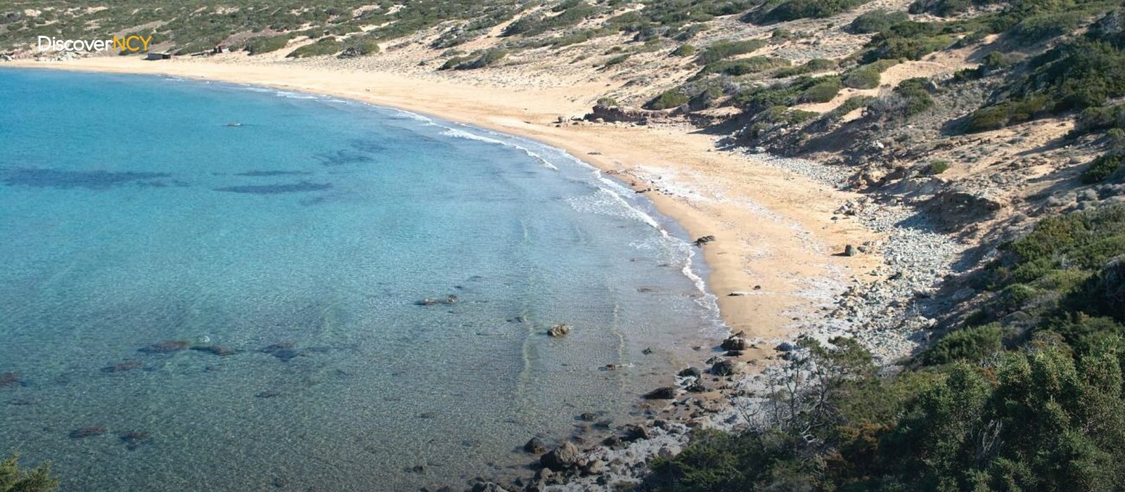 Lara Beach (North of Alagadi)
