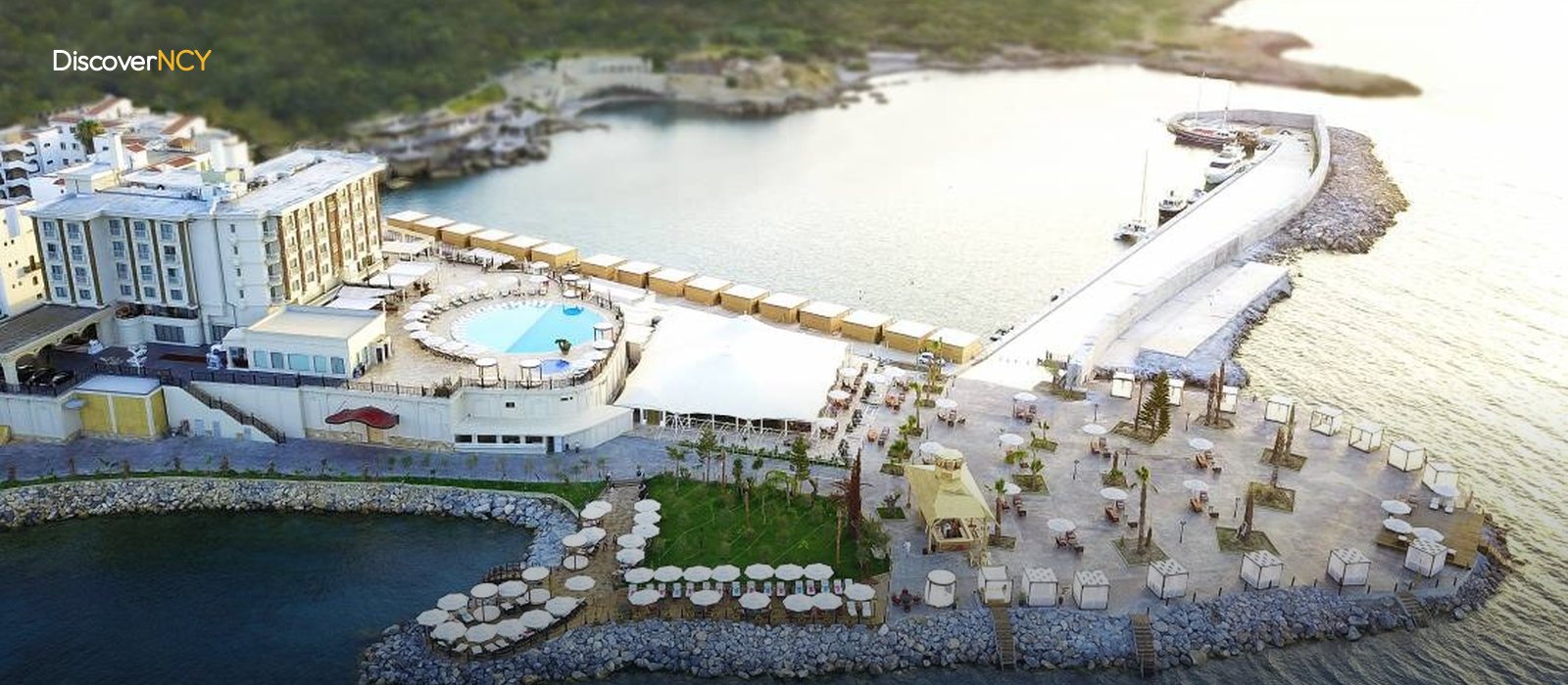 Les Ambassadeurs Hotel & Casino (Kyrenia)