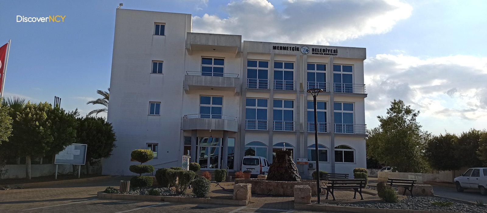 Mehmetçik Village and the Wine Festival