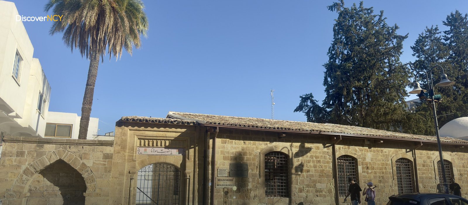 Mevlevi Tekke Müzesi