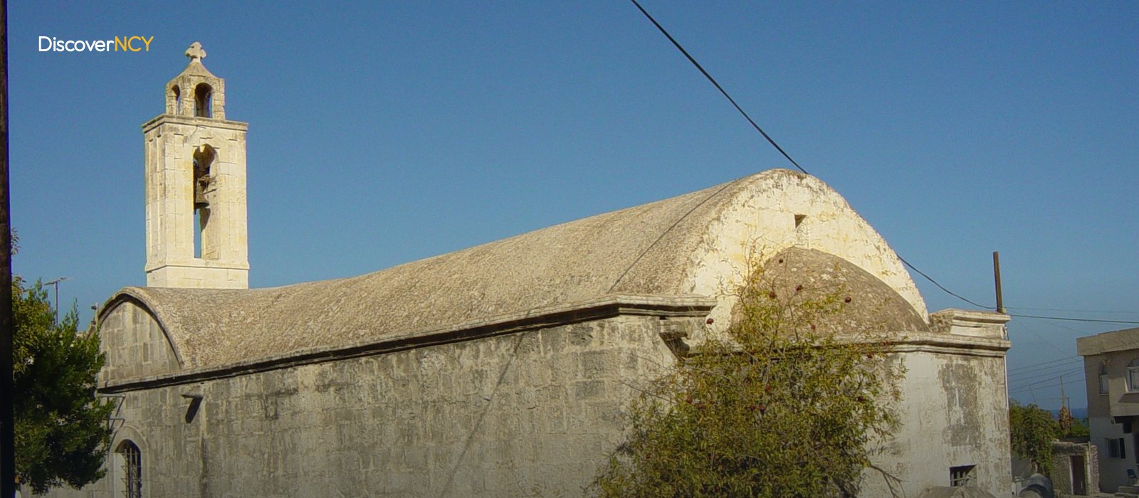 Ozanköy: Olive and Carob Village Guide