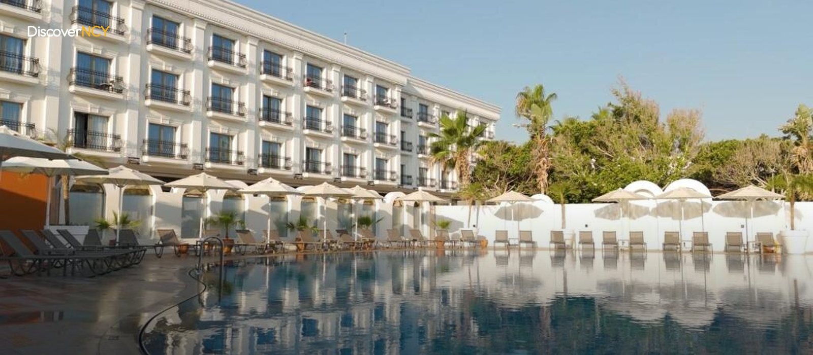 Rocks Hotel & Casino (Kyrenia)