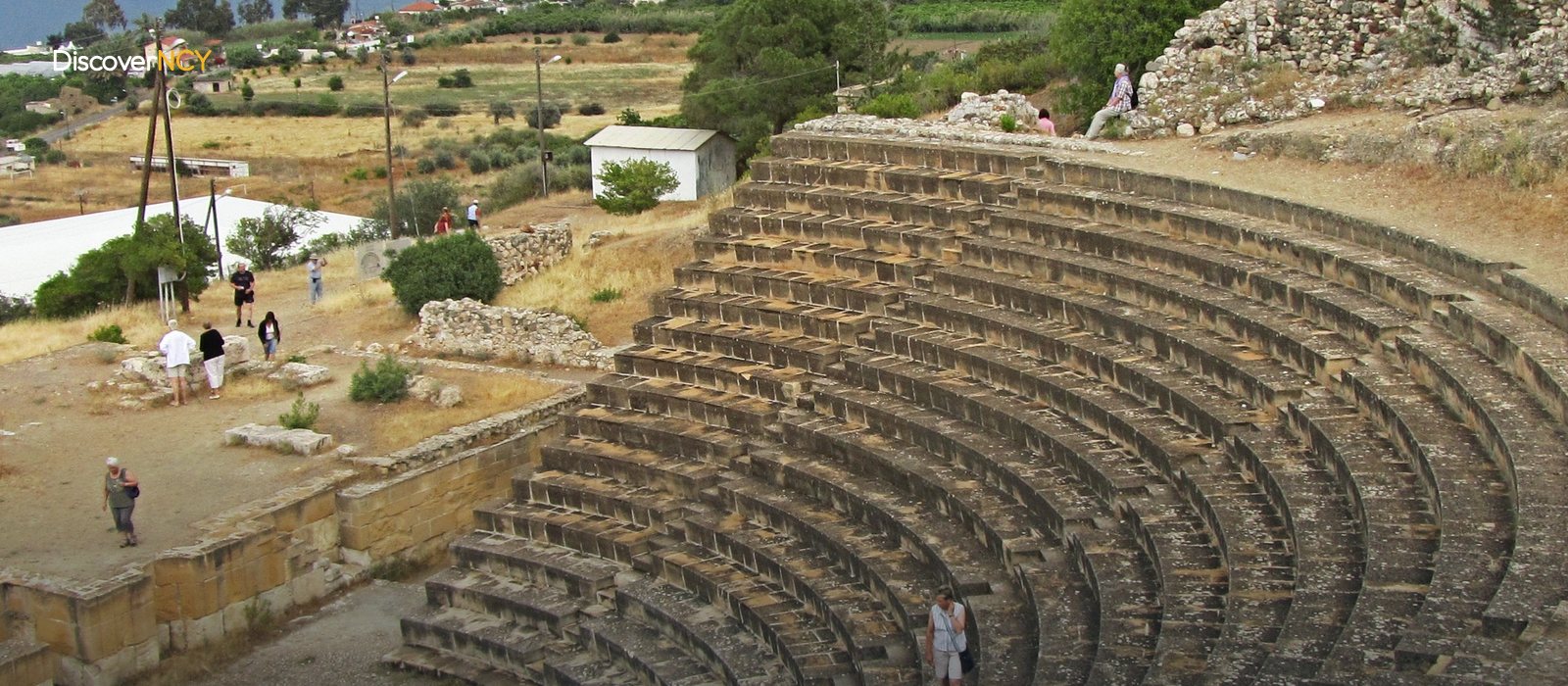 Soli Ruins