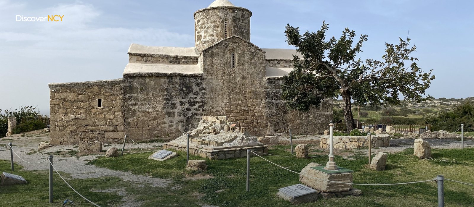 Tatlısu (Akanthou): Village and Area Guide