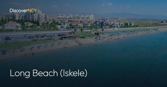 Long Beach (Iskele)