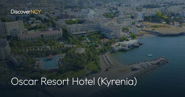 Oscar Resort Hotel (Kyrenia)